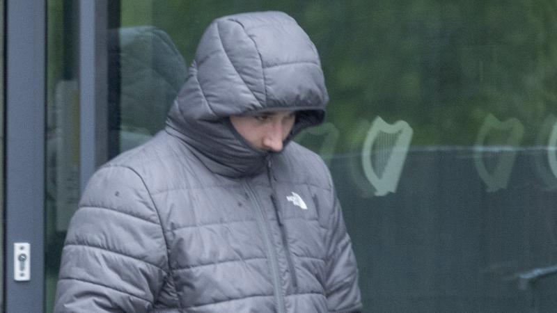 Limerick man who hit woman with belt buckle in Letterkenny appears in court