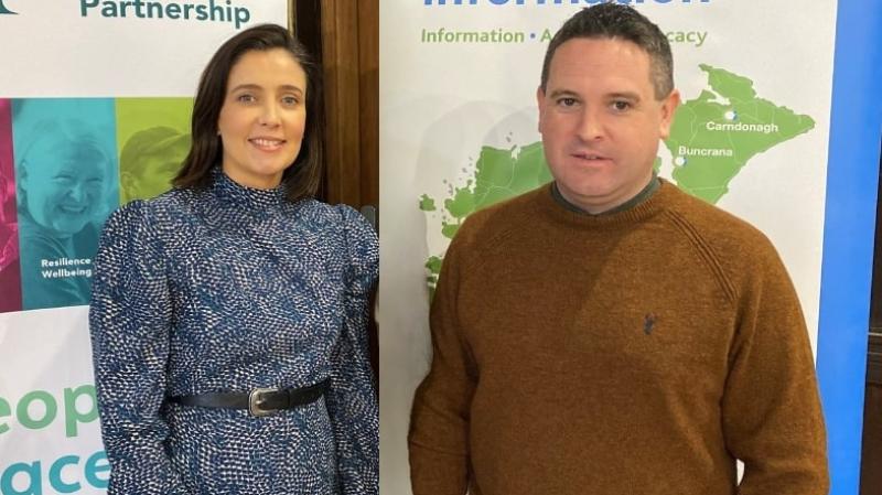 Free will information sessions set to be held in Clonmany and Culdaff