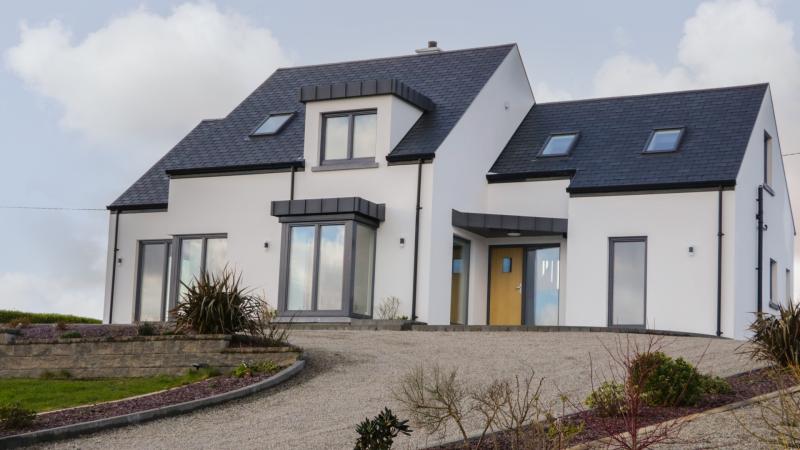 Two Donegal holiday lets scoop wins in the 2025 Sykes Gems Awards