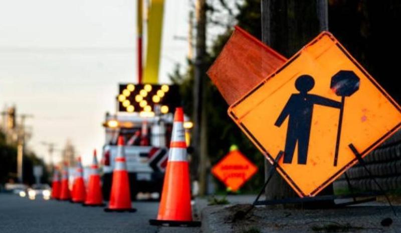 Letterkenny road to be blocked until next week with diversions in place