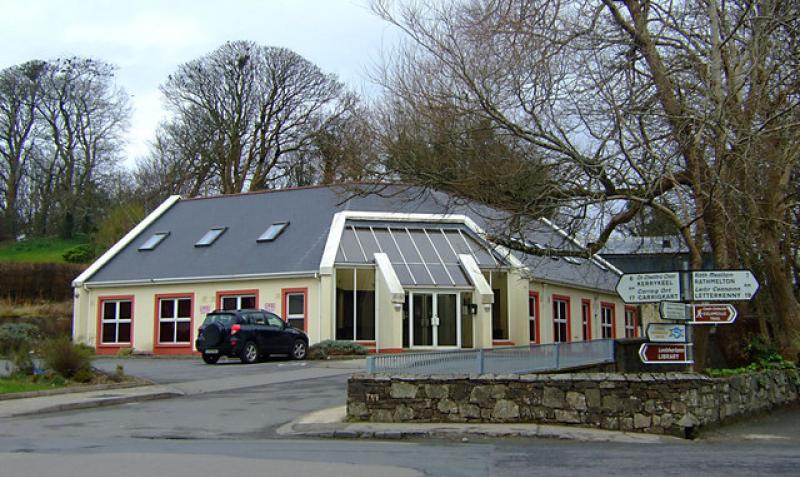 Work set to start on Milford Health Centre building upgrade and car park works