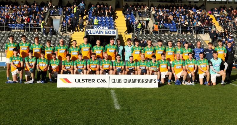 Do Donegal championships need change after disappointing Ulster results?