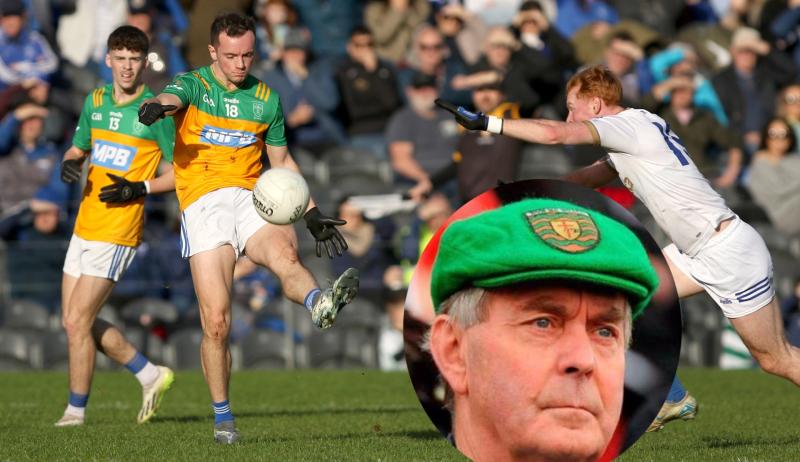 Mac's View: Disappointing weekend for Donegal teams in Monaghan