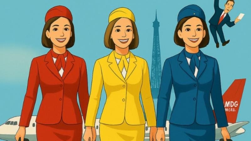 Auditions open for a new comedy ‘Landing’ at An Grianan Theatre in Letterkenny