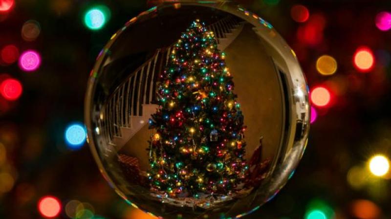 Fintown to embrace Christmas spirit with Craft Fair and  Tractor Run