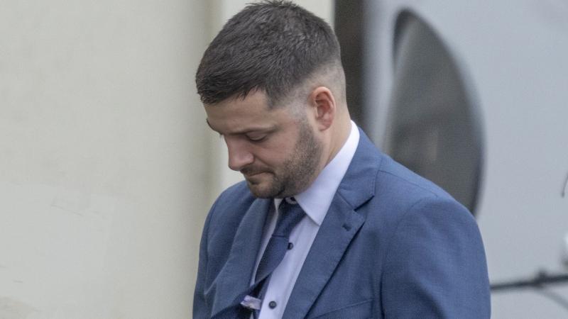 Soldier pleads guilty to serious assault of man in Letterkenny