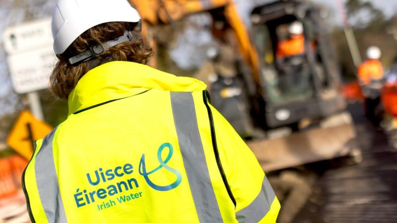 Mechanical issue causing water disruptions in Buncrana