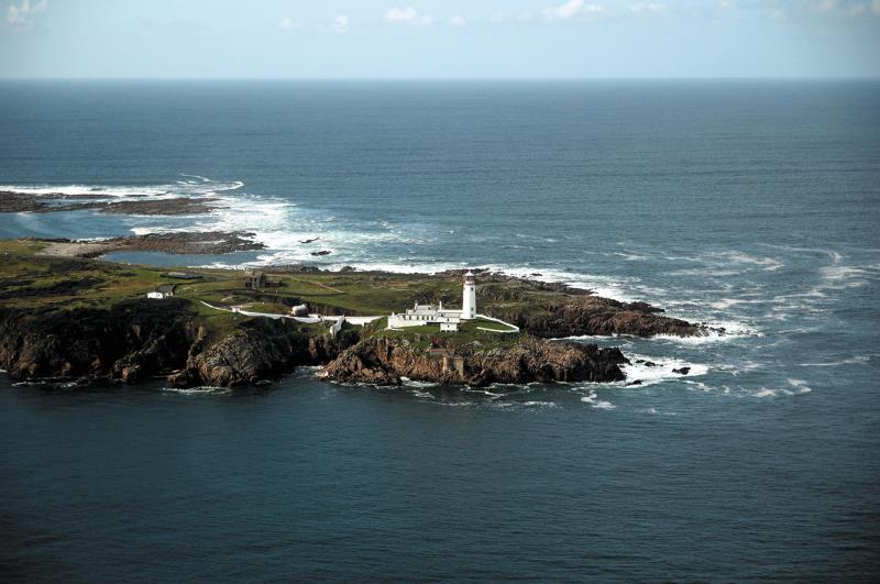 Climate change workshop led by University of Galway to be held in Fanad