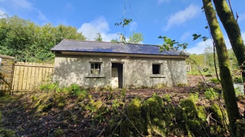 Permission sought for Gate Cottage restoration to historic Lough Eske estate