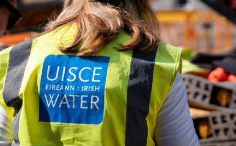 Repair works to cause water supply disruption in Letterkennny