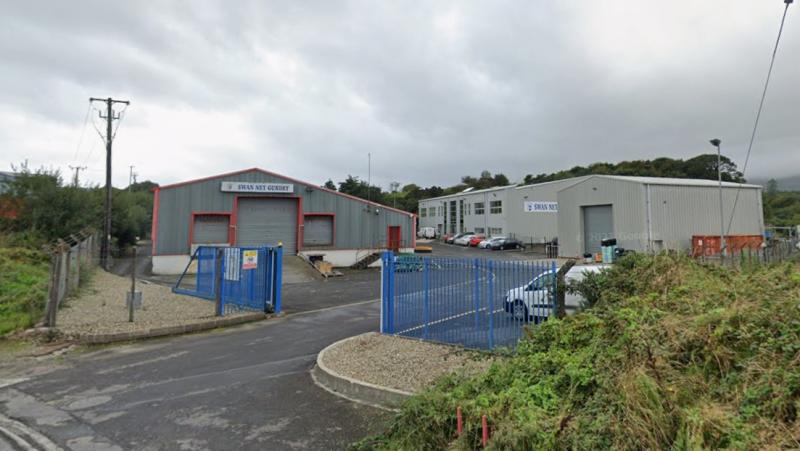 Killybegs business seeks to extend factory premises size by 50%