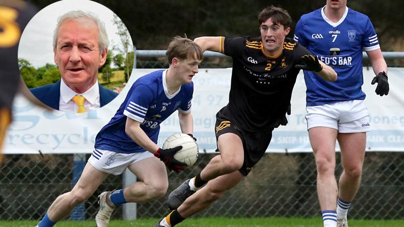 McShea’s Say: U-21 quarter-finals were top-quality games 