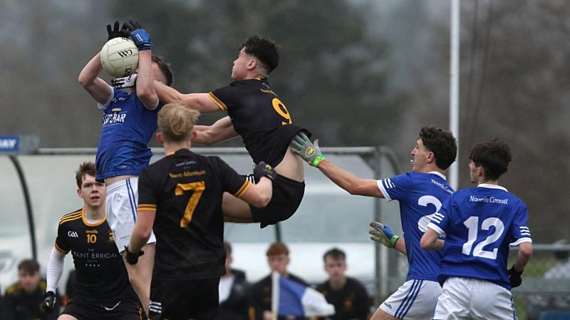 Fixtures: This weekend's hurling and football fixtures have been released 