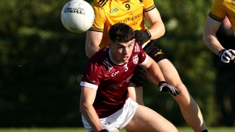 Termon and Naomh Conaill battle for U21 final spot