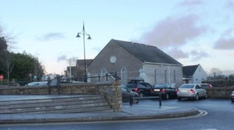 Festive cheer as Trinity Hall stages Christmas Fayre for Mary's Meals