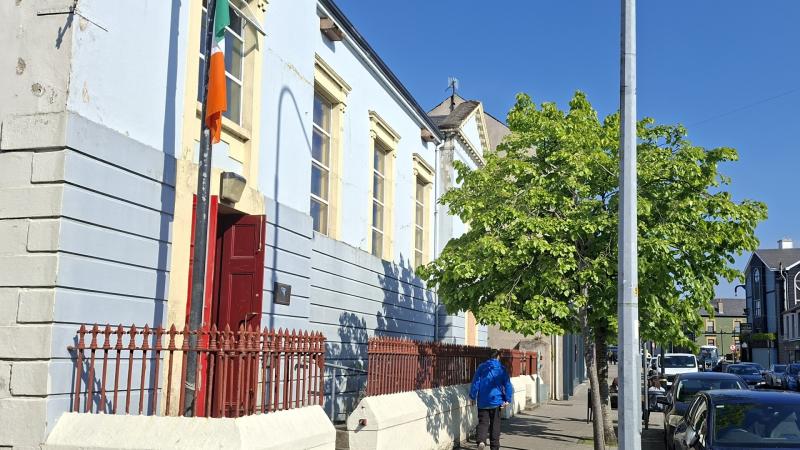 Bridgend man charged with having quantity of drugs for sale or supply