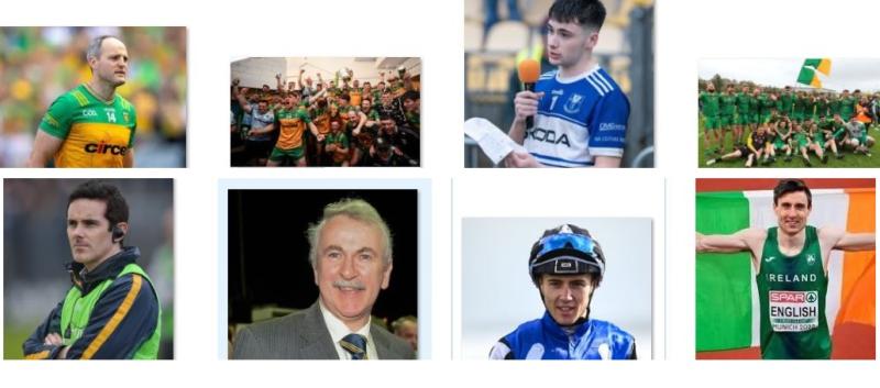 Big Donegal interest in 2025 Ocean FM Sports Awards