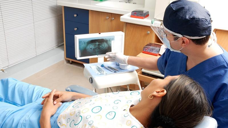 Killybegs and South West Donegal dental concerns raised in the Seanad