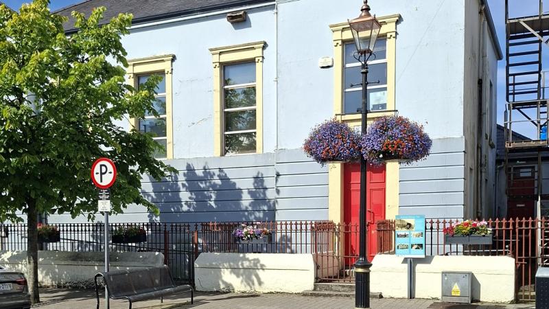Man accused of serious assault in a Carndonagh bar considers entering a plea of guilty