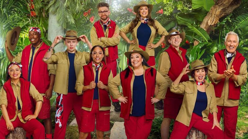 Barrtalk: 'I’m A Celebrity, Get Me Out Of Here' back on our screens for a 25th year
