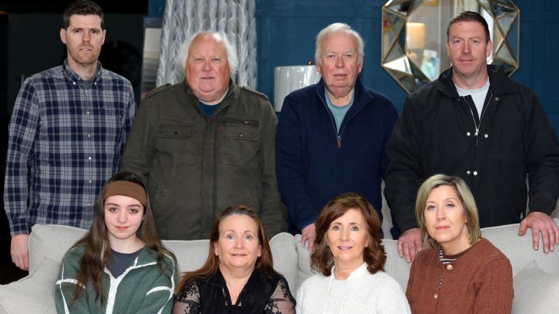 Hilarious comedy 'Don't Tell The Wife' set to open in Moville this weekend
