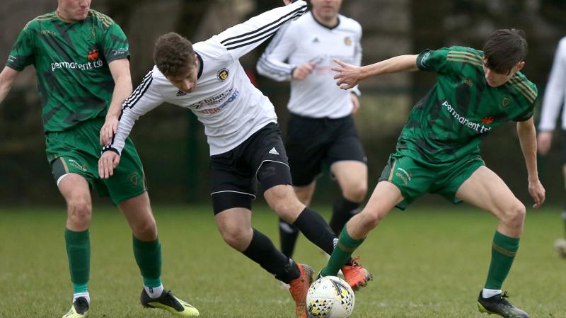 High stakes for Donegal and Inishowen in Oscar Traynor Cup opener at Ballyare 