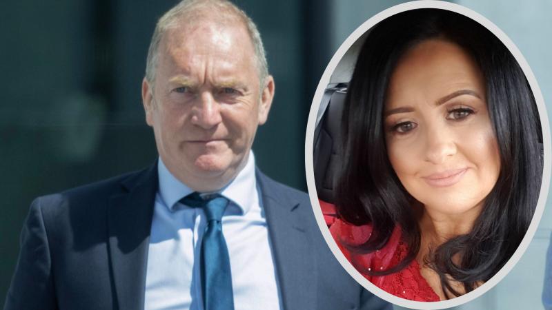 Inquest into death of mum killed by wheel from unregistered Donegal tanker adjourned