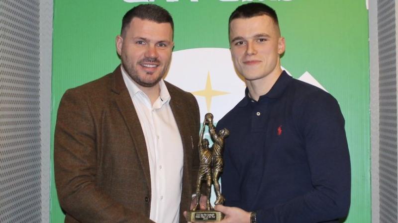 In Pictures: Sean MacCumhaills hold Annual Club Awards night