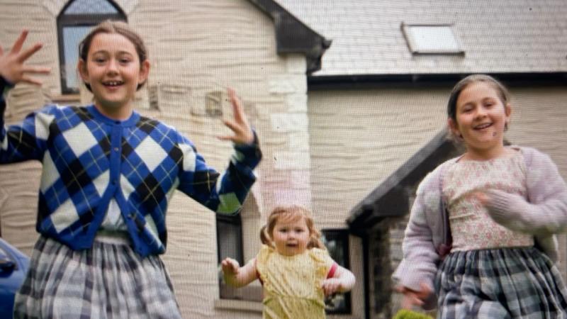 Young animal lovers from Convoy star on The Big Pet Project