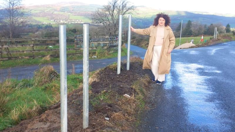 'Just the beginning' - Letterkenny campaign leads to installation of new road signs