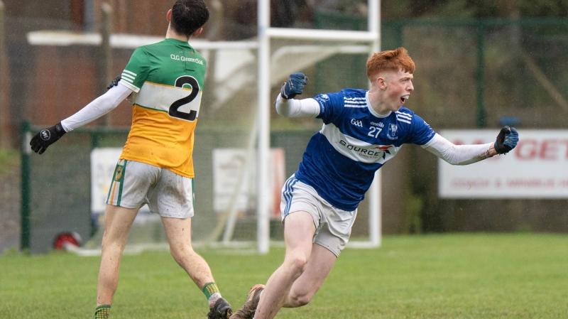U-21 A final time and venue revealed for Four Masters and Naomh Conaill showdown 