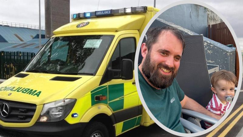 Comment: When every second counts, Letterkenny’s traffic woes fail us all