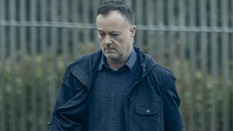 Man shouted abuse at Garda after being charged with assault, Letterkenny court told