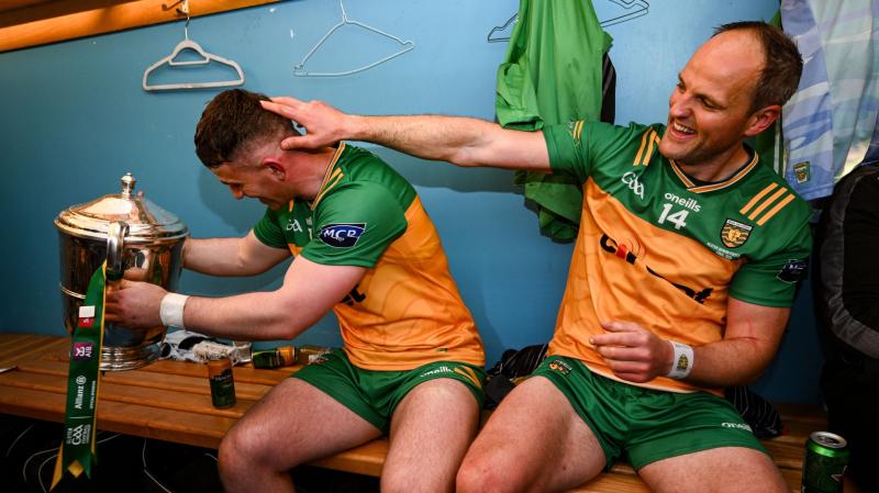Champions Donegal to learn Ulster SFC fate on Thursday evening via a live draw