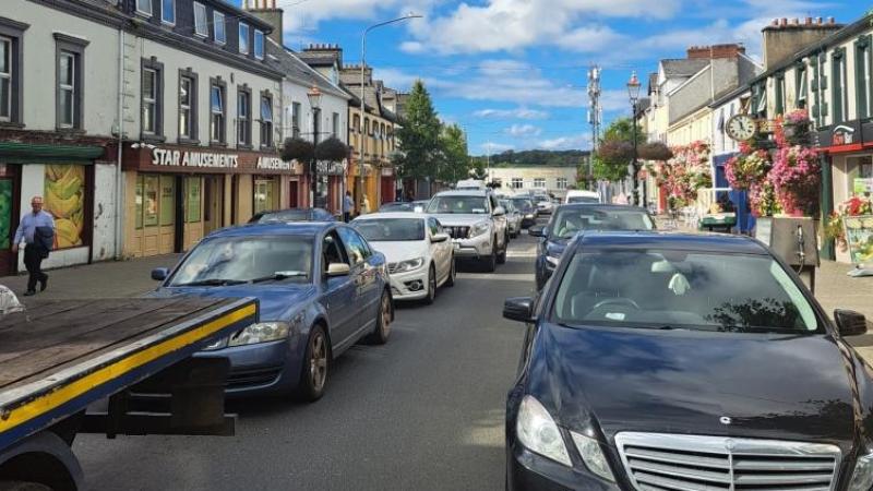 Night-time roadworks proposed to tackle major traffic disruptions