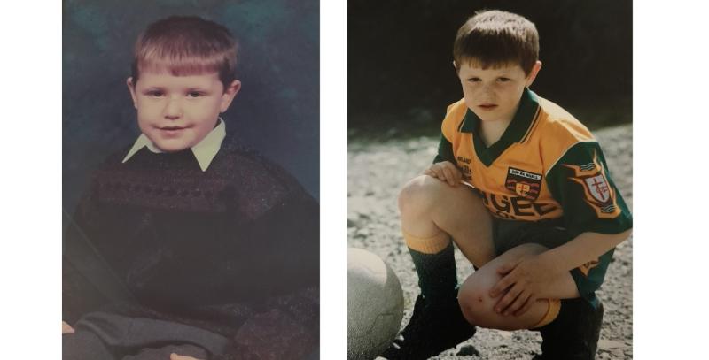 Lordy, Lordy - just look who is 40 today?