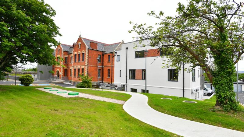 More short-stay beds set to open in Ballyshannon Community Hospital