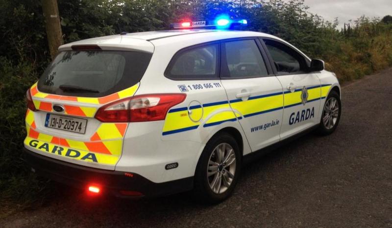 Uninsured Donegal man who crashed on way to scrapping car avoids driving ban 