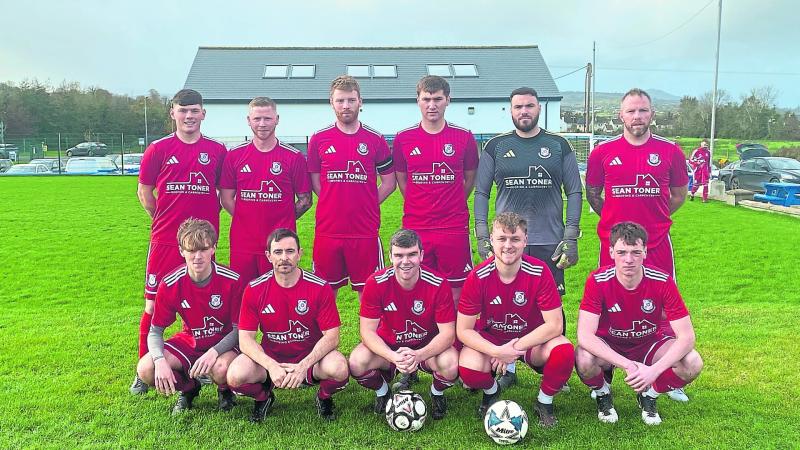 Doherty confident Convoy Arsenal have the quality to stay in Division One