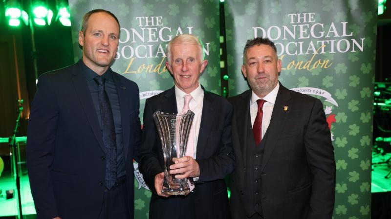 Michael Murphy ready to contribute as much or as little as Donegal ask of him 