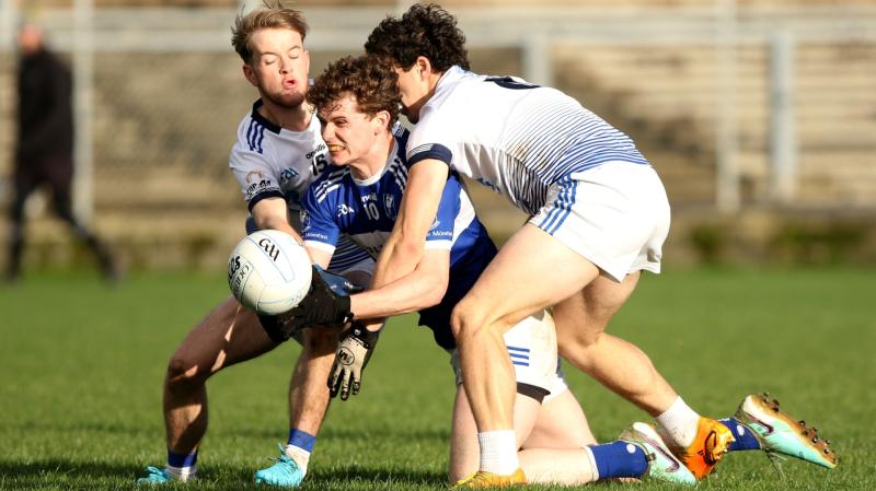 Fixtures: U-21 competitions takes centre stage once again at the weekend 