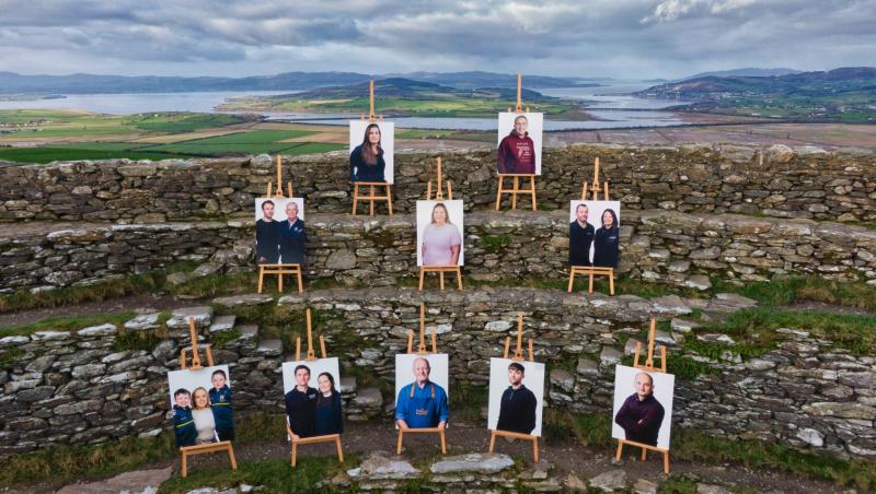 Donegal Enterprise Awards to celebrate local businesses at awards night