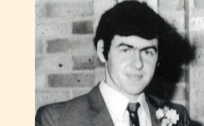 Joint Framework on Legacy ‘paves way' for inquest on RUC killing of Donegal man