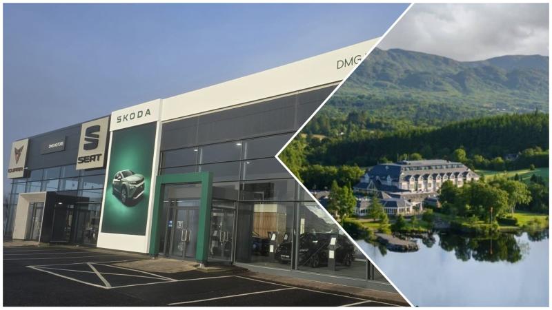 SEAT Open Week continues at DMG Motors with fantastic offers and expert staff