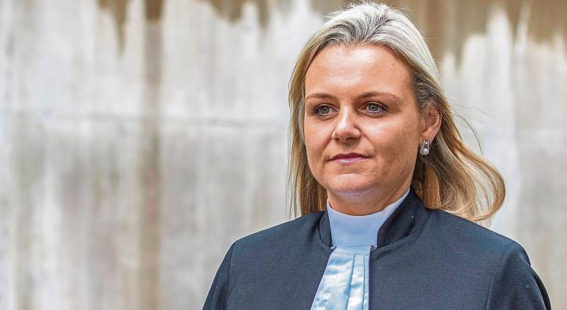 Fisherman allegedly landed five times the allowed herring catch at Donegal port