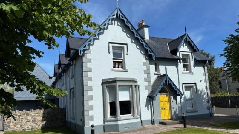 Are Donegal's former town councils set to be brought back to life?