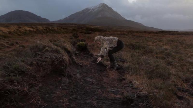 Debut Donegal director wins British Independent Film Awards treble