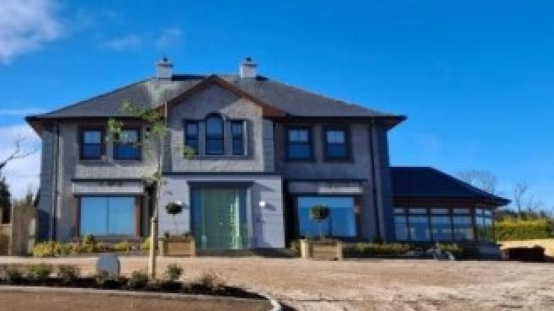 Planning sought for care home communal dwelling unit near Ramelton