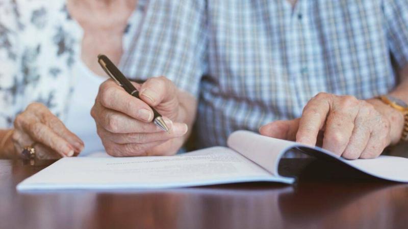 ‘Every adult should have an up-to-date will’ – Donegal Bar Association urges