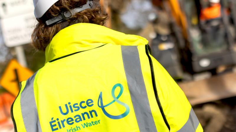 Uisce &Eacute;ireann restoring west Donegal water supply following &lsquo;unplanned outage&rsquo;